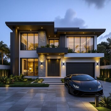 3 BHK Villa For Sale in Electronic City