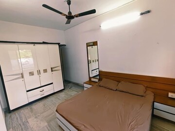 2 BHK Apartment For Rent in Sai Nath Sai Symphony, Mulund East