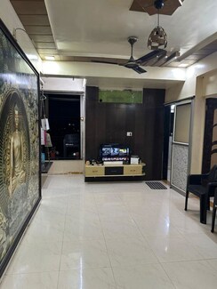 2 BHK + Store Room Apartment For Sale in Satellite