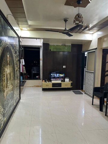 2 BHK Apartment For Sale in Satellite