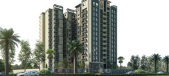 2 BHK + Basement Apartment For Sale in Royce Sentosa Parc