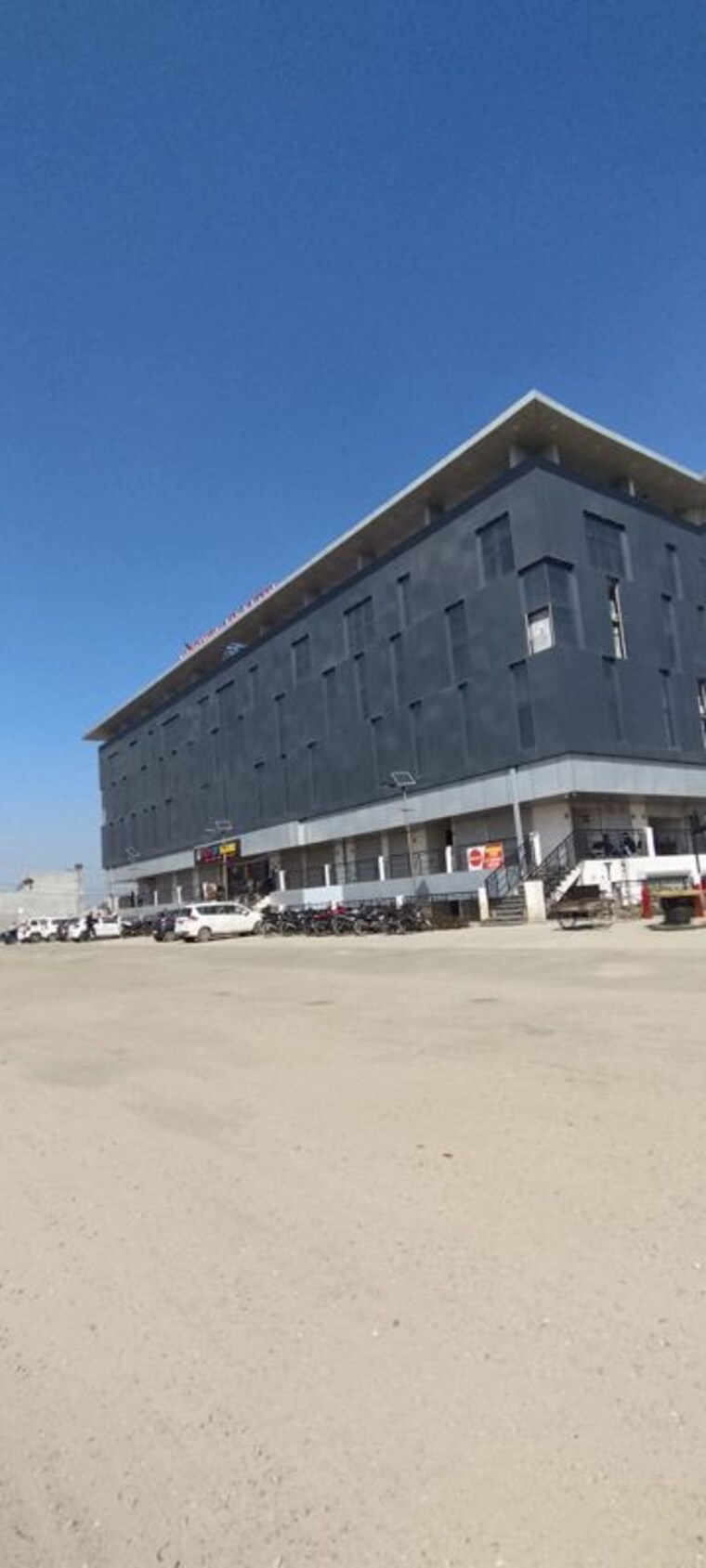 Exterior View, lal kuan  180 Sq.Yd. Plot In Lal Kuan Ghaziabad 10084195