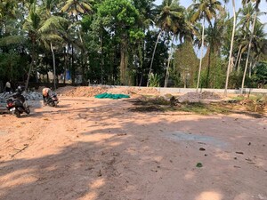 Plot Area in  Plot at Pattom – for Sale