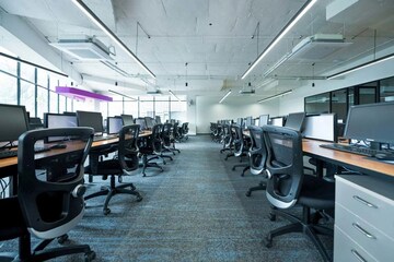  Office Space For Rent in Senapati Bapat Road