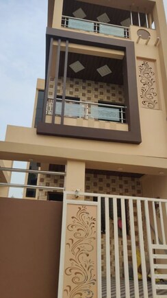 3 BHK + Extra Room Villa For Sale in Nagpur Station