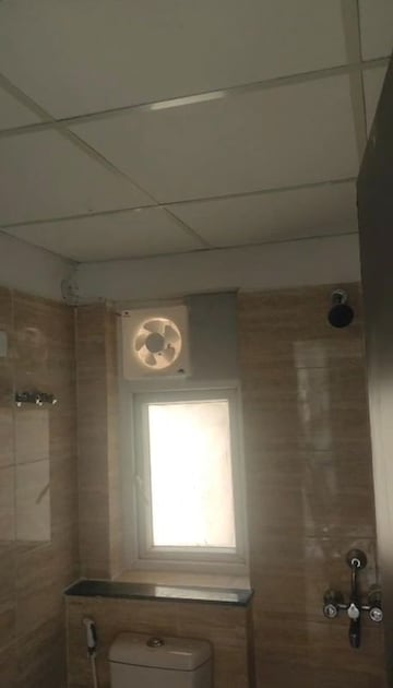 Building Lobby in 3 BHK Apartment at BPTP Park Elite Premium, Sector 84 – for Rent