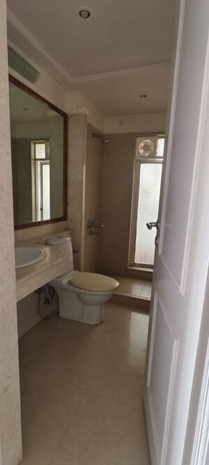 Building Lobby in 3 BHK Apartment at Hiranandani Gardens Eldora, Powai – for Rent