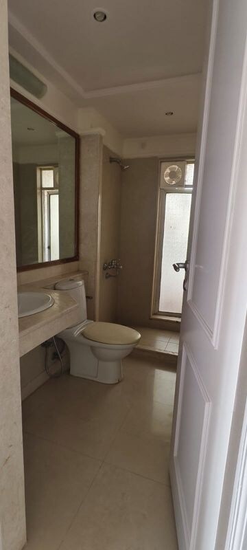 Building Lobby in 3 BHK Apartment at Hiranandani Gardens Eldora, Powai – for Rent