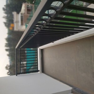 3 BHK Apartment – Exterior View View at Churchill Monte Zion, Bagaluru - for Rent