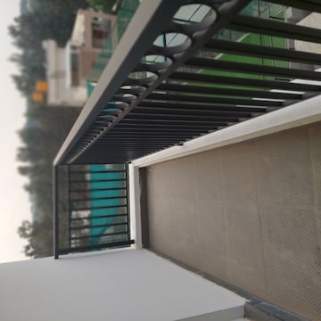 3 BHK Apartment – Exterior View View at Churchill Monte Zion, Bagaluru - for Rent