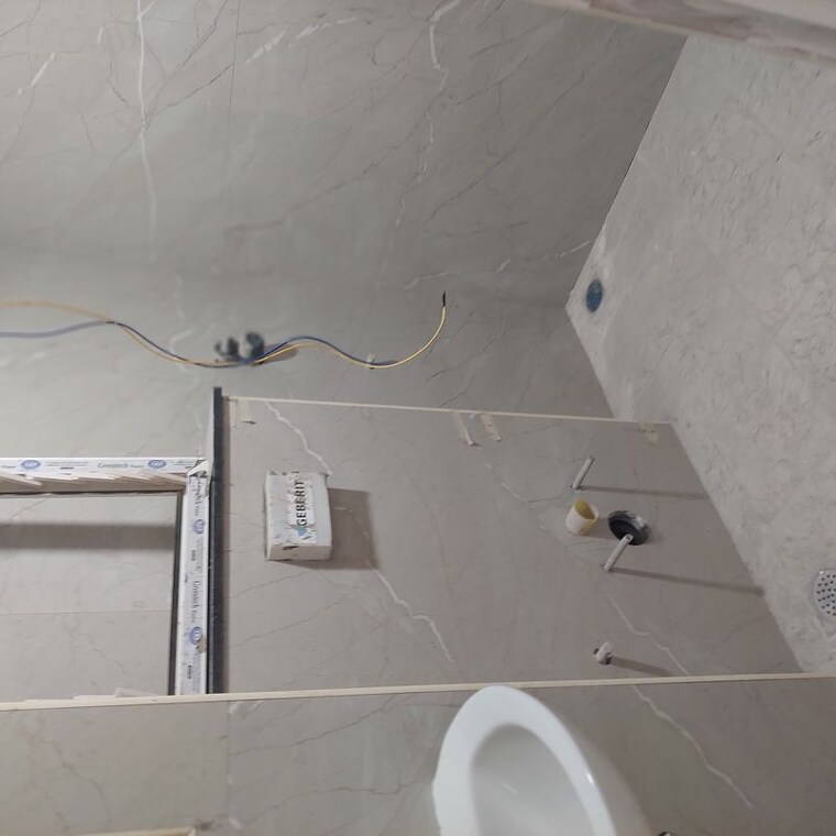 Bathroom, churchill-monte-zion 3 Bedroom 1600 Sq.Ft. Apartment In Bagaluru Bangalore 10079741