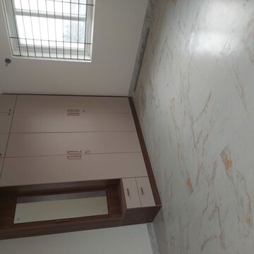 Furnished Amenities in 3 BHK Apartment at Churchill Monte Zion, Bagaluru – for Rent