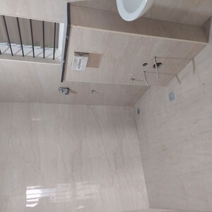 Bathroom in 3 BHK Apartment at Churchill Monte Zion, Bagaluru – for Rent