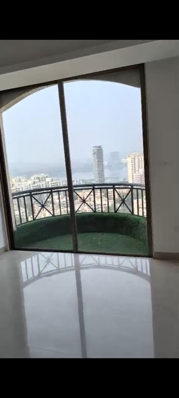 4 BHK + Servant Room Apartment For Rent in Hiranandani Gardens Lake Castle