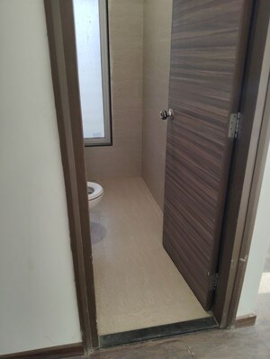 Building Lobby in 2 BHK Apartment at Prestige Siesta, Mulund West – for Rent