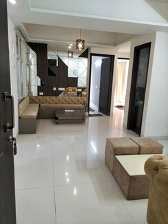 3 BHK + Store Room Apartment For Sale in Vasu Fortune Residency Phase II