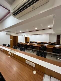 Office Space For Rent in Pinnacle Business Park