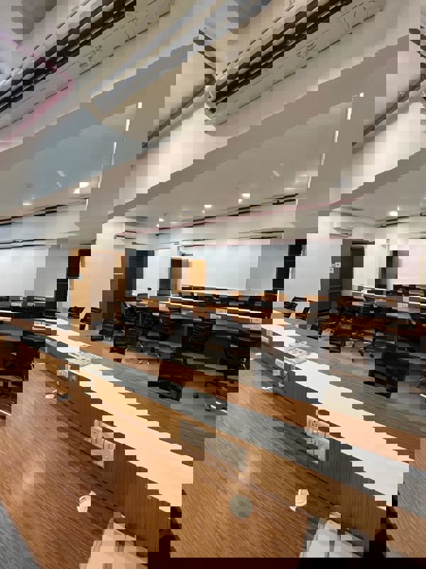 Office Space For Rent in Pinnacle Business Park