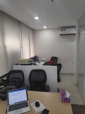Team Area in  Office Space at Sector 12 – for Rent