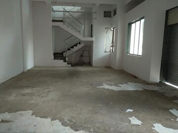 Floor Plan in  Office Space at Andheri East – for Sale