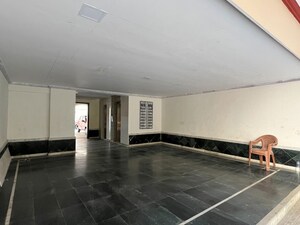 2 BHK Apartment For Rent in Redwoods CHS, Mulund West