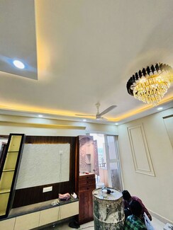 2 BHK Apartment For Rent in Signature Global Prime