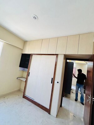 Building Lobby in 2 BHK Apartment at Signature Global Prime, Sector 63a – for Rent