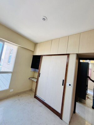 Master Bedroom in 2 BHK Apartment at Signature Global Prime, Sector 63a – for Rent