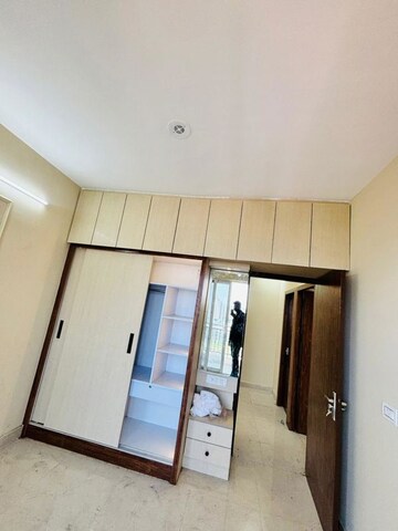 Furnished Amenities in 2 BHK Apartment at Signature Global Prime, Sector 63a – for Rent