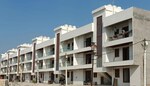 3 BHK 1200 Sq.Ft. Apartment in SARE Ebony Greens