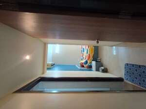 Furnished Amenities in 2.5 BHK Apartment at Lodha Palava Aurelia D to G, Dombivli East – for Sale