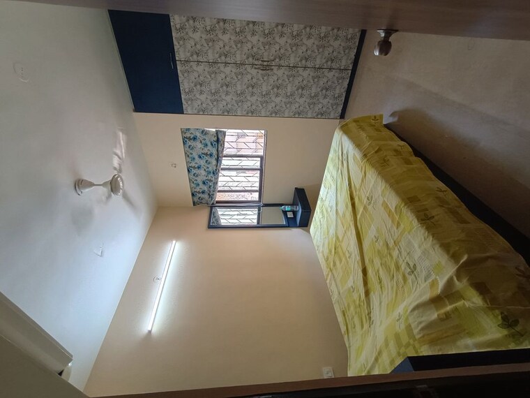 Bedroom, lodha-palava-aurelia-d-to-g 2.5 Bedroom 786 Sq.Ft. Apartment In Dombivli East Thane 10084244
