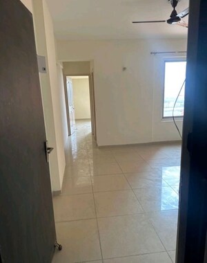 1 BHK Apartment – Entrance View at Wave Dream Homes, Wave City - for Rent