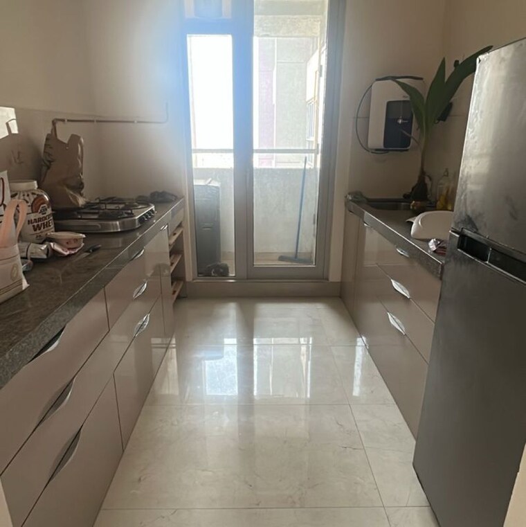 Kitchen, piramal-vaikunth-vama 2 Bedroom 720 Sq.Ft. Apartment In Ashok Nagar Thane 10010197