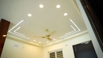 Furnished Amenities in 3 BHK Apartment at Aparna Zenon, Puppalaguda – for Rent