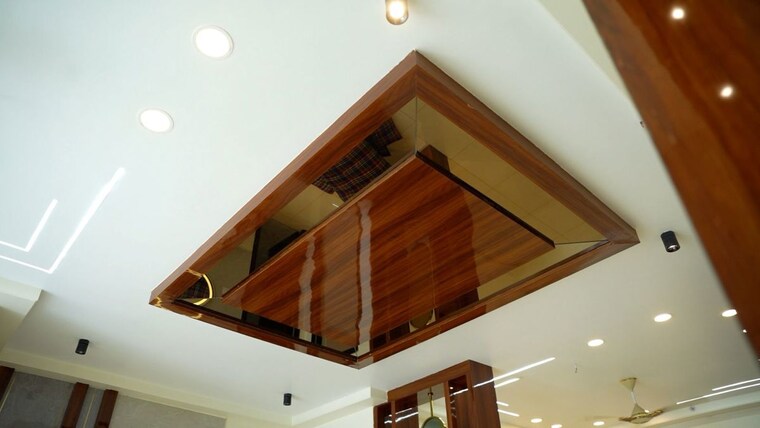 undefined, aparna-zenon 3 Bedroom 1712 Sq.Ft. Apartment In Puppalaguda Hyderabad 10084249