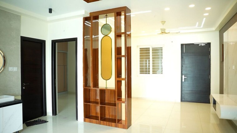 Room, aparna-zenon 3 Bedroom 1712 Sq.Ft. Apartment In Puppalaguda Hyderabad 10084249