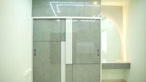 Furnished Amenities in 3 BHK Apartment at Aparna Zenon, Puppalaguda – for Rent