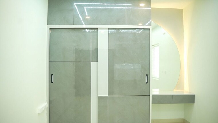 undefined, aparna-zenon 3 Bedroom 1712 Sq.Ft. Apartment In Puppalaguda Hyderabad 10084249