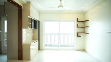 Room in 3 BHK Apartment at Aparna Zenon, Puppalaguda – for Rent