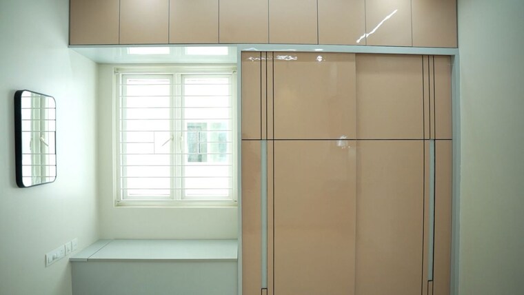 Room, aparna-zenon 3 Bedroom 1712 Sq.Ft. Apartment In Puppalaguda Hyderabad 10084249