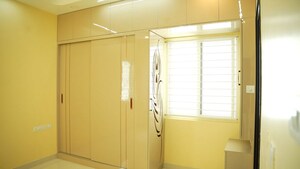 3 BHK Apartment For Rent in Aparna Zenon, Puppalaguda