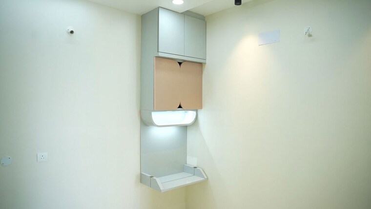 Bathroom, aparna-zenon 3 Bedroom 1712 Sq.Ft. Apartment In Puppalaguda Hyderabad 10084249