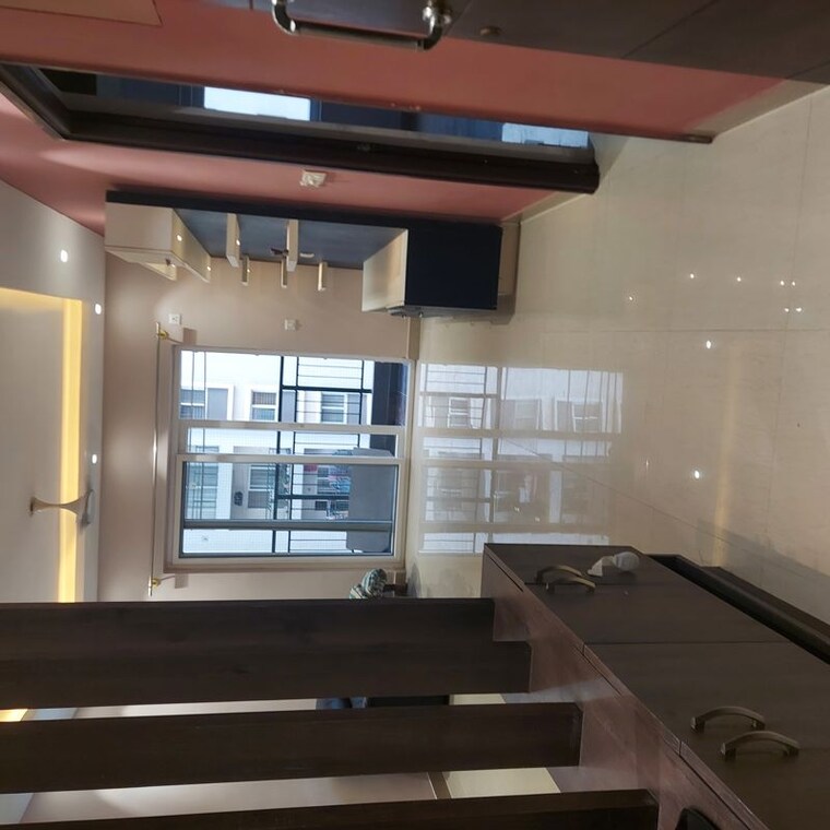 Kitchen, rayasandra 3 Bedroom 1600 Sq.Ft. Apartment In Rayasandra Bangalore 10079638