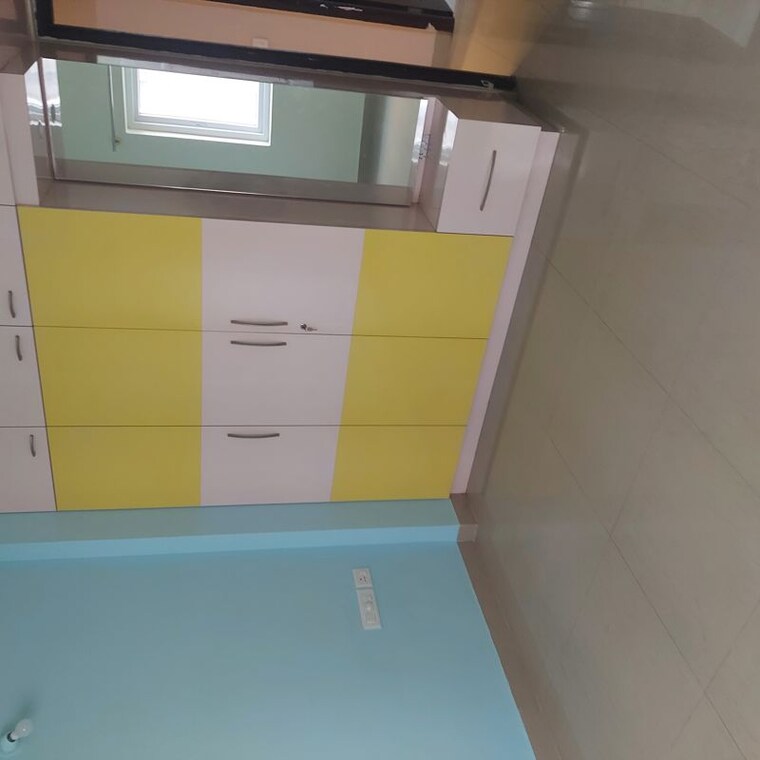 Kitchen, rayasandra 3 Bedroom 1600 Sq.Ft. Apartment In Rayasandra Bangalore 10079638