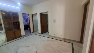 3 BHK Apartment For Rent in Sarita Vihar