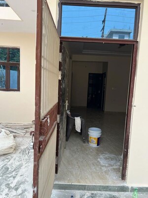 Building Lobby in 2 BHK Independent House at Sector 116 – for Rent