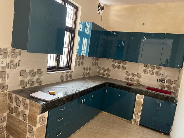 Kitchen, sector 116 2 Bedroom 250 Sq.Mt. Independent House In Sector 116 Noida 10084262