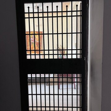 Room in 2 BHK Apartment at Nitishree Aura Chimera, Raj Nagar Extension – for Sale