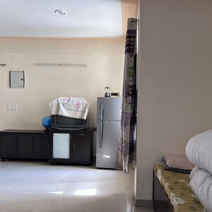 Furnished Amenities in 2 BHK Apartment at Nitishree Aura Chimera, Raj Nagar Extension – for Sale